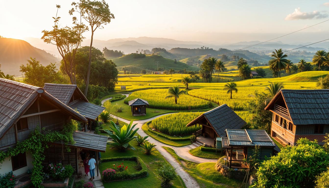 Ekowisata Desa