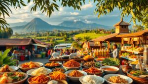 Kuliner Daerah: Menjelajahi Kekayaan Kuliner Indonesia