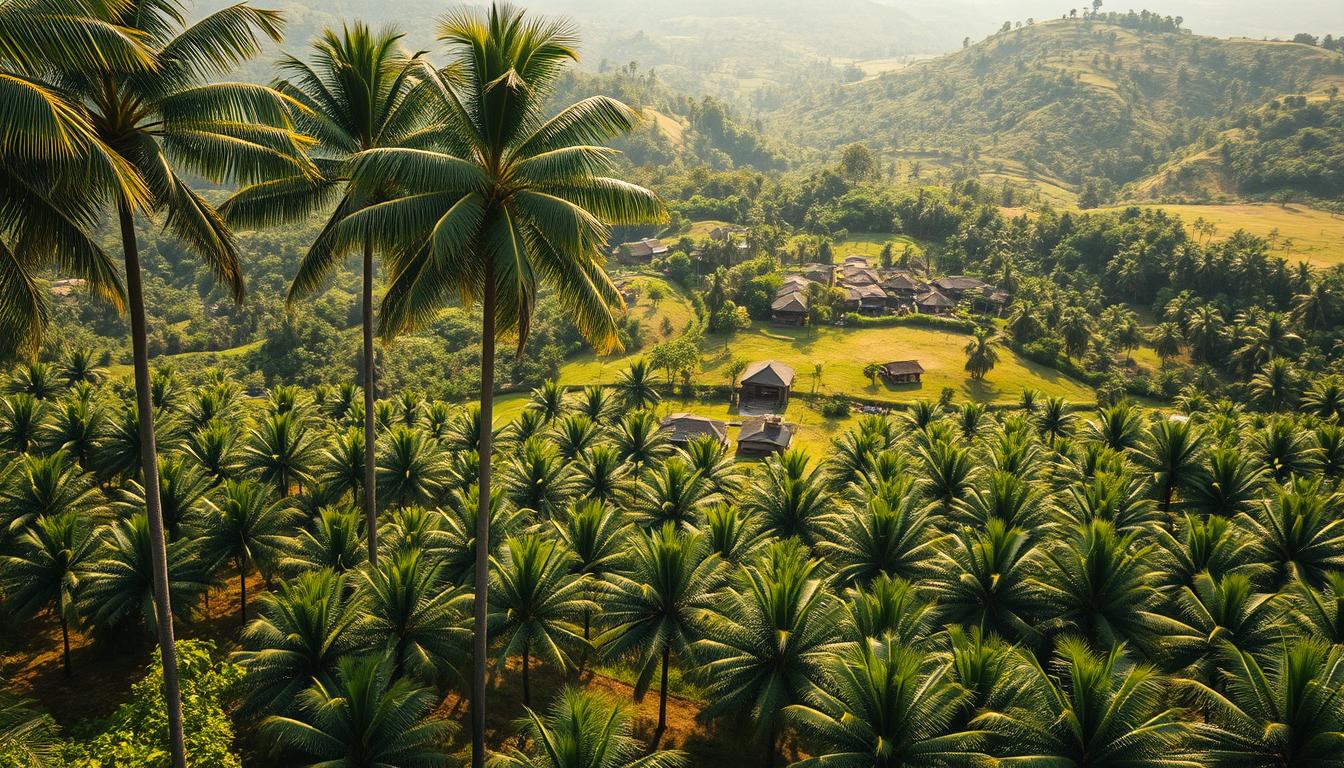 Lahan Sawit
