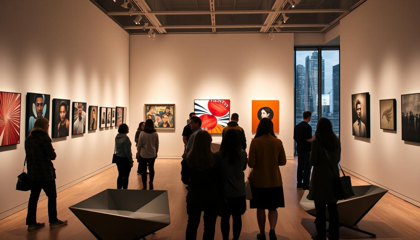Pameran Seni