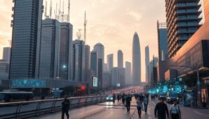 Teknologi 5G: Masa Depan Konektivitas di Indonesia