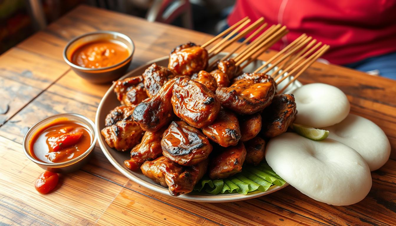 SATE TAICHAN