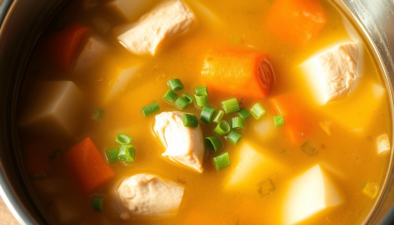 Resep SOP AYAM Lezat dan Mudah Dibuat