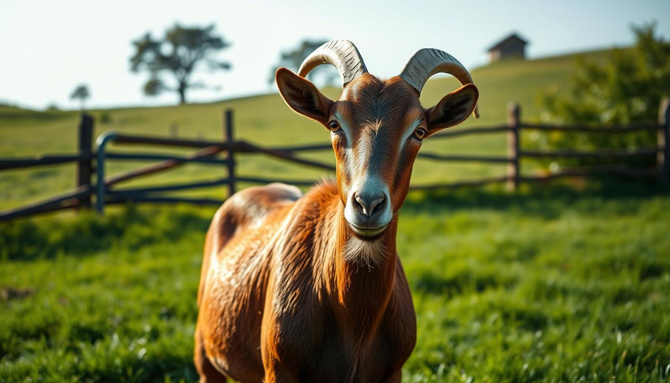 SOP KAMBING