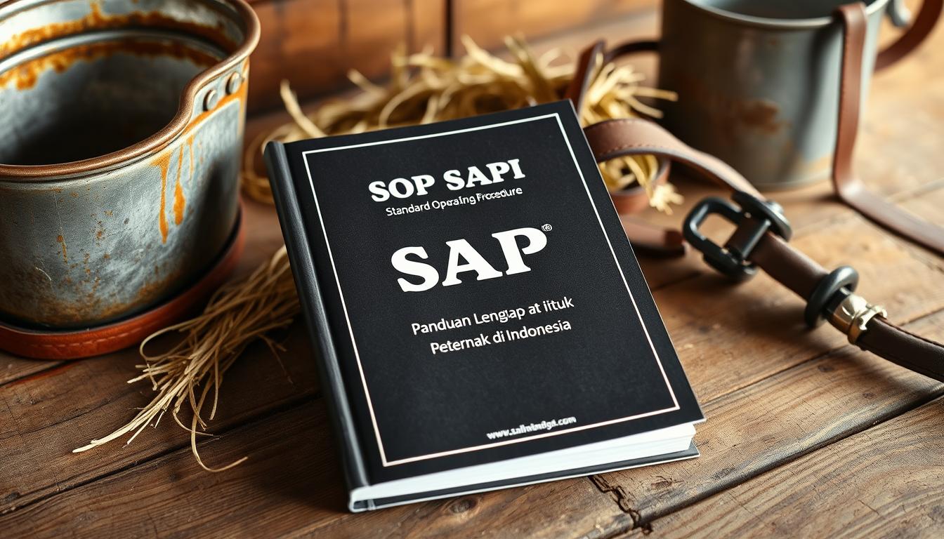 SOP SAPI