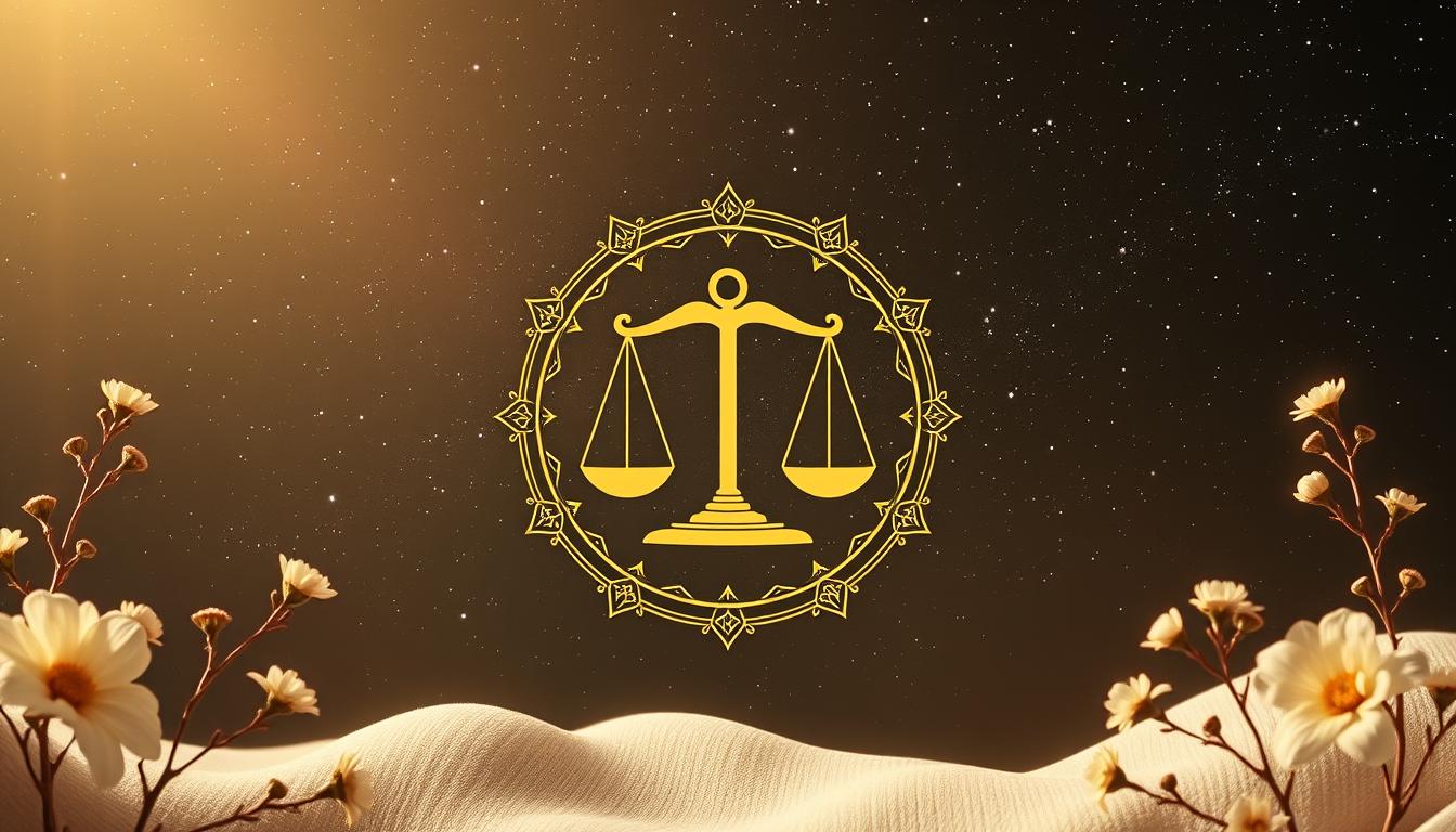 ZODIAK LIBRA
