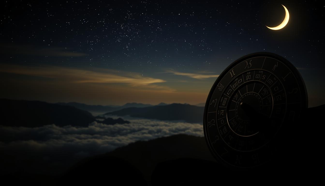 zodiak
