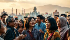 Analisis Terkini Arti Politik di Indonesia