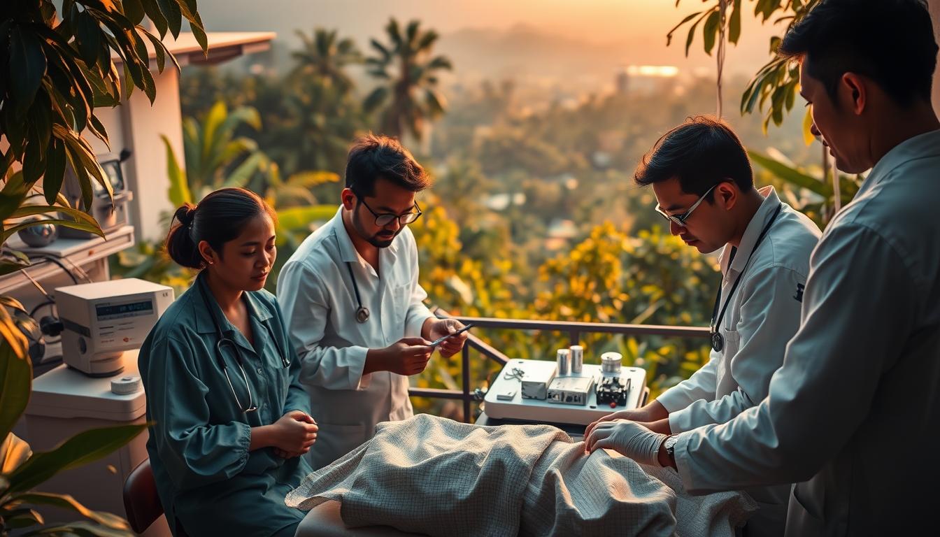 Malaria Berita Terkini: Kemajuan Penanganan di Indonesia