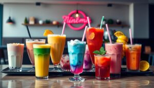 Tren Minuman Viral yang Sedang Hits di Indonesia
