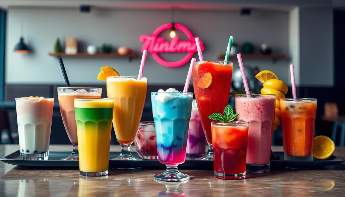 Tren Minuman Viral yang Sedang Hits di Indonesia