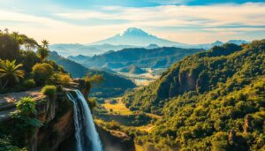 Pesona Alam Indonesia: Mengungkap Keajaiban Nusantara
