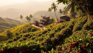 Kebun Kopi yang Wajib Anda Ketahui