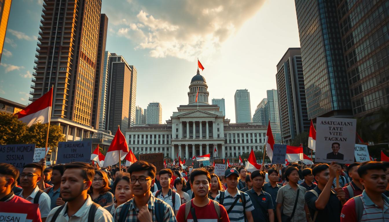 Politik Terkini: Berita Terbaru dari Indonesia
