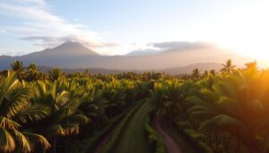 Perkebunan Indonesia: Tren Terbaru dan Prospek Masa Depan