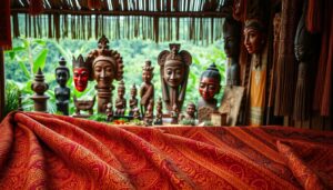 Seni Rupa Indonesia: Mengungkap Keindahan dan Kreativitas