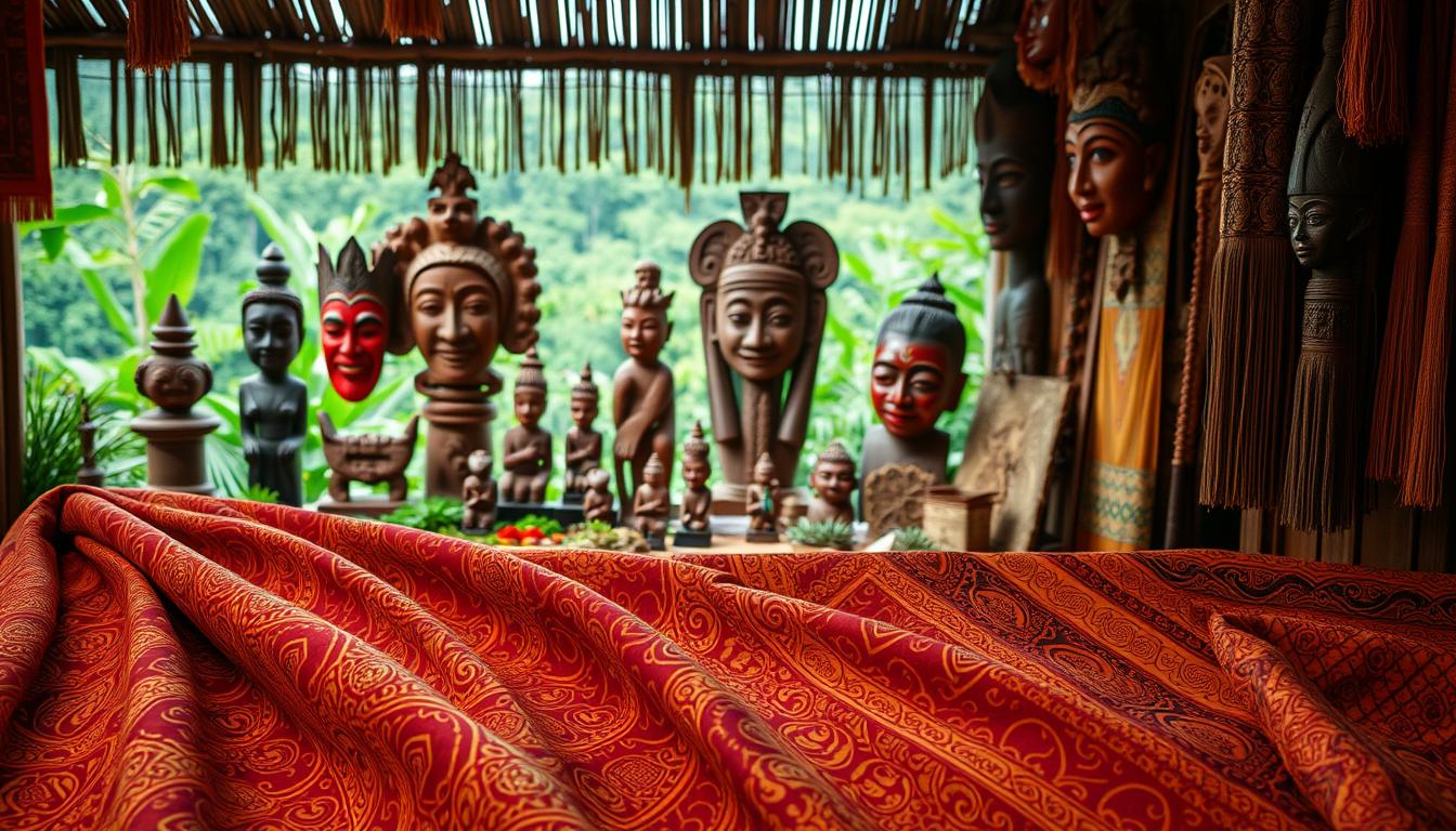 seni rupa