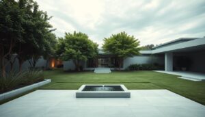 Perumahan Minimalis: Gaya Hidup Modern yang Efisien