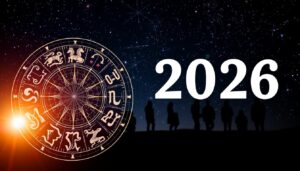 Ramalan Zodiak 2026: Apa yang Akan Terjadi Tahun Depan?