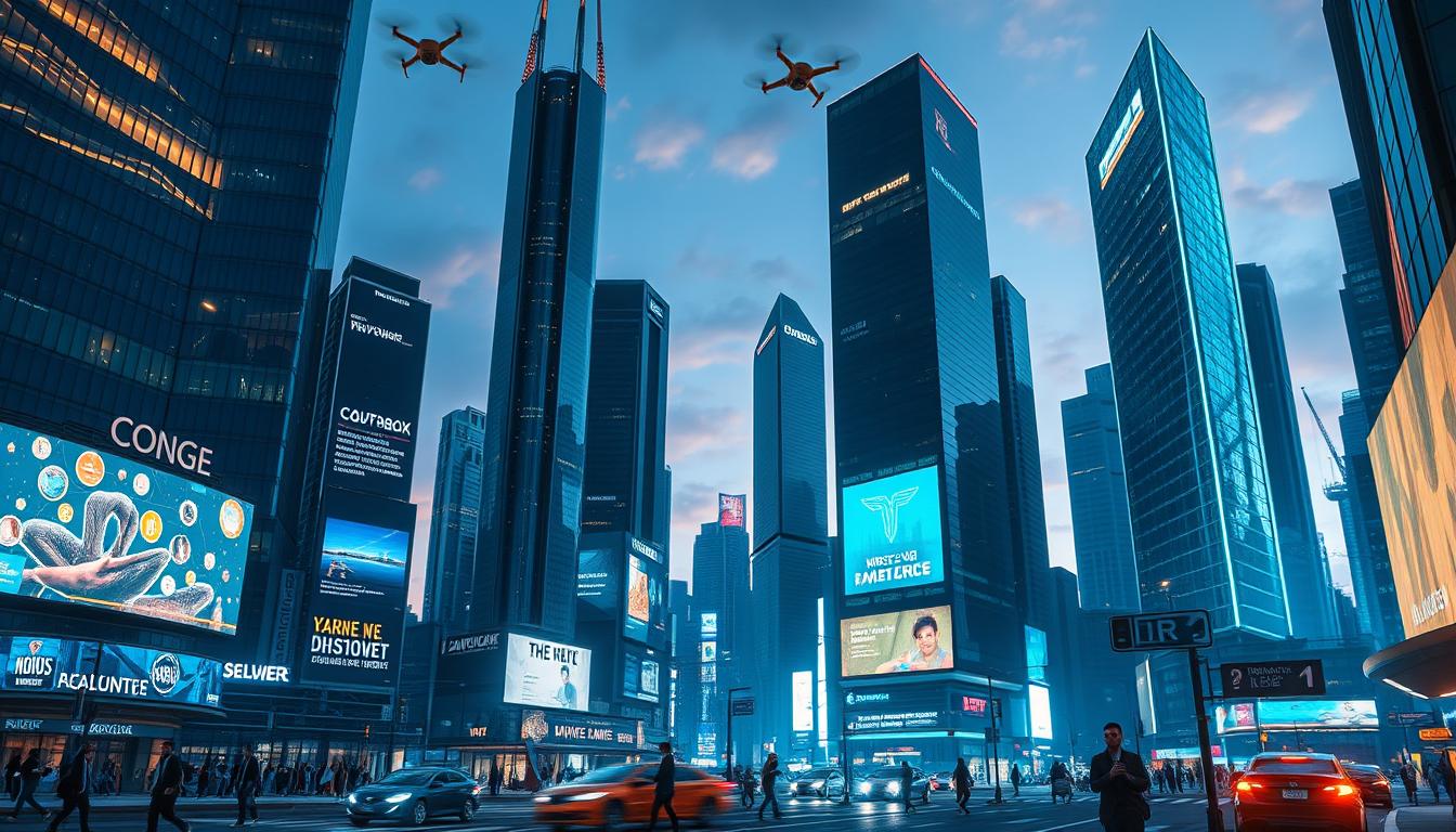 Teknologi Terbaru: Inovasi yang Mengubah Masa Depan